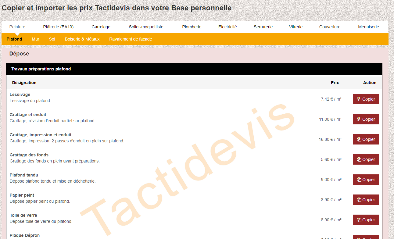 bordereaux-peinture-plafond