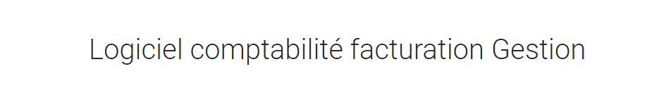 logiciel-comptabilite-facturation-gestion