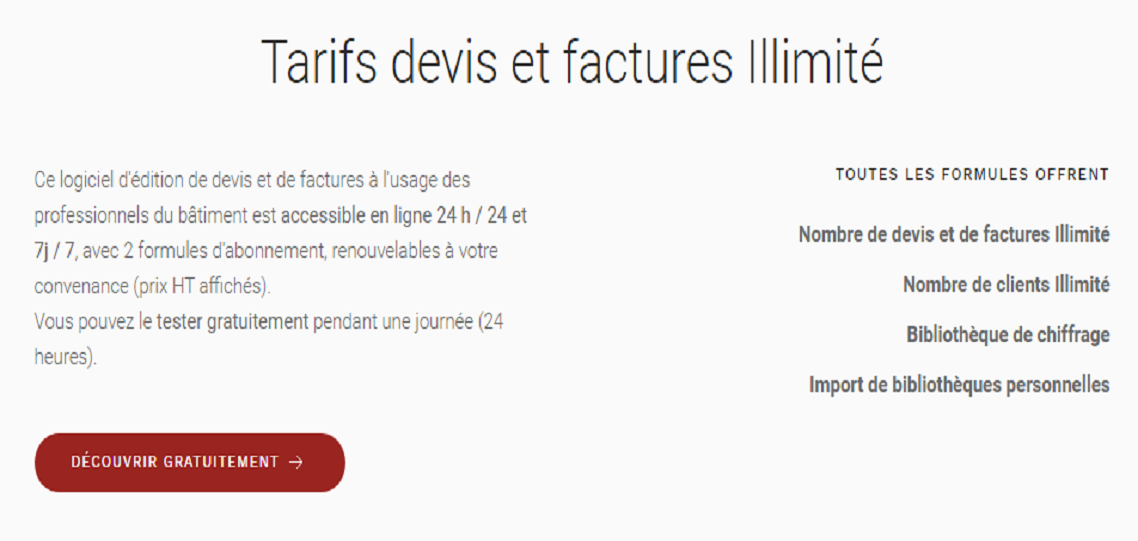 tarifs-devis-et-factures-illimite