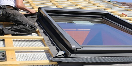 Exemple de devis fenêtres de toit